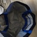 Stio Basin XT 35L Carryall Tote Bag Waterproof Mountain Shadow Blue NWT New
