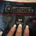 southpole men’s shorts
