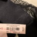 5 victoria secret thongs