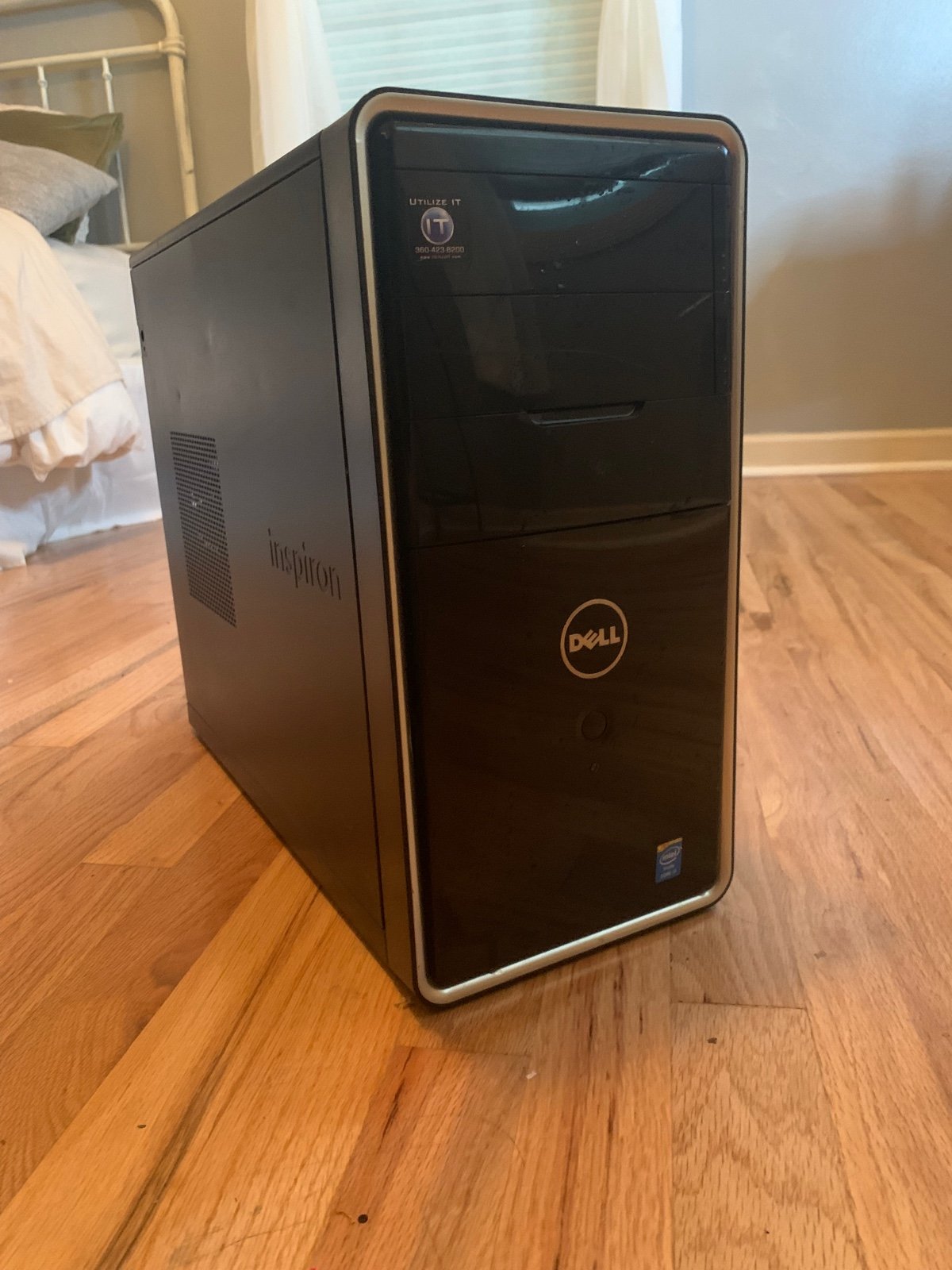 Dell Inspiron