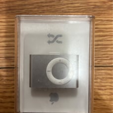 1gb IPod Shuffle