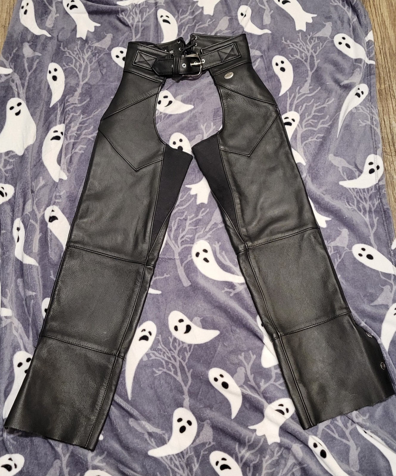 Harley Davidson Chaps