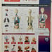 Supreme Transparent Male Anatomy Model NIB