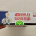 Supreme Transparent Male Anatomy Model NIB