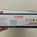 Supreme Transparent Male Anatomy Model NIB