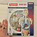Supreme Transparent Male Anatomy Model NIB
