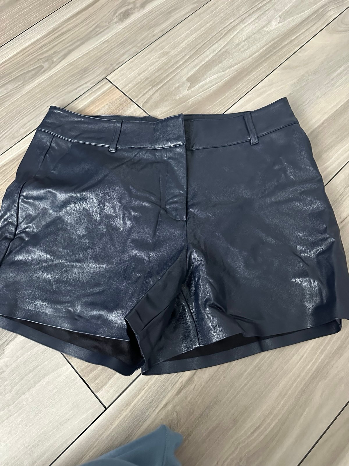 Commando shorts