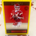 Patrick Mahomes Legacy Yellow /150 2023 No.46