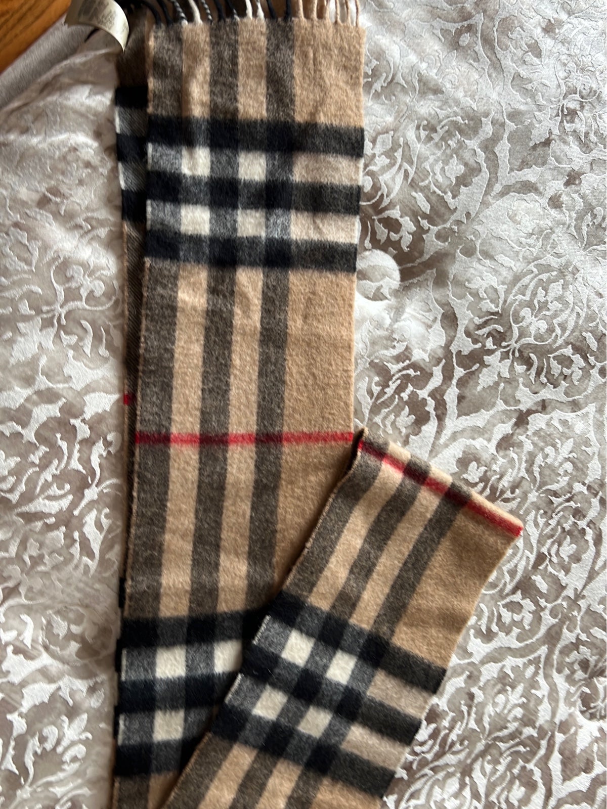 Scarf