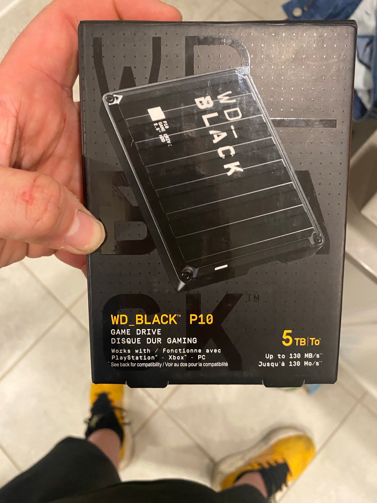 WD_BLACK 5TB Game Drive P10