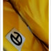 Telfar Medium yellow shopping bag