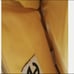 Telfar Medium yellow shopping bag