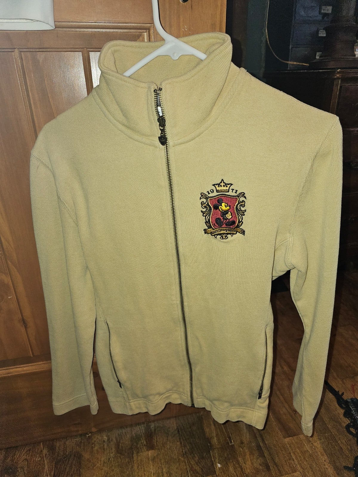 Walk Disney Jacket