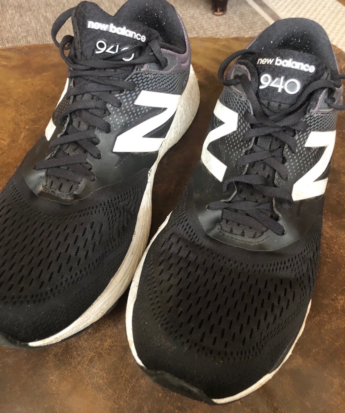 New balance 940 mens clearance
