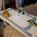 Chuggington Interactive Railway-Koko at the Safari Park Set