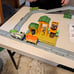 Chuggington Interactive Railway-Koko at the Safari Park Set