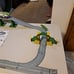 Chuggington Interactive Railway-Koko at the Safari Park Set