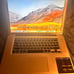 Apple Macbook Pro 15 2011 Intel i7 2GHz 16GB RAM 500GB SSD Good Condition