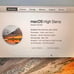 Apple Macbook Pro 15 2011 Intel i7 2GHz 16GB RAM 500GB SSD Good Condition