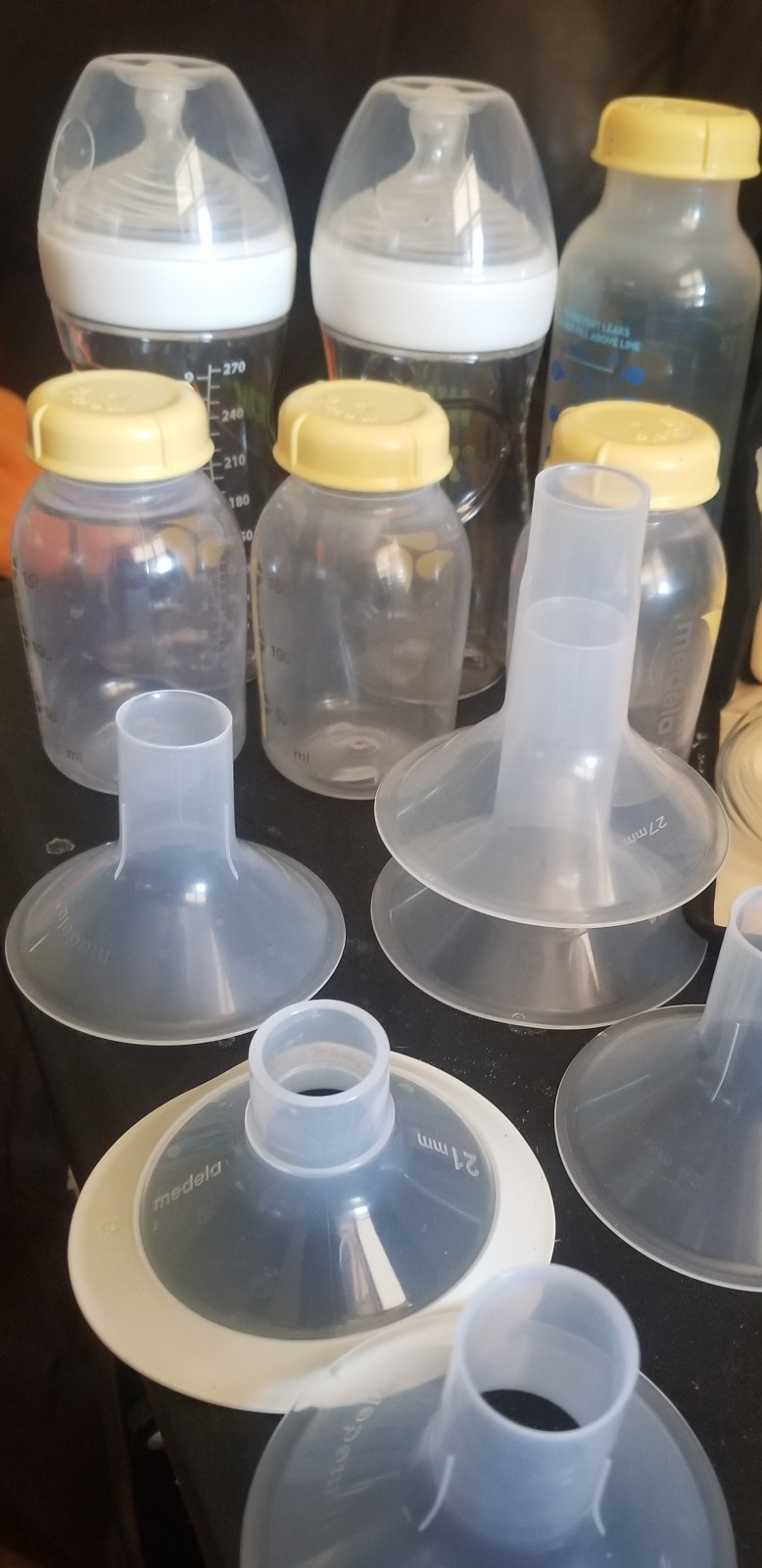 Medela breast pump