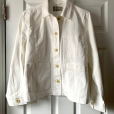 Everlane Chore Coat NWT