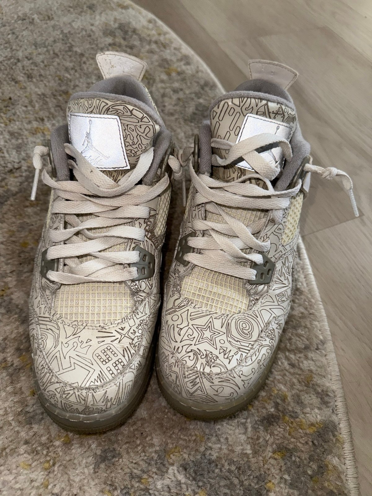 Jordan sneakers