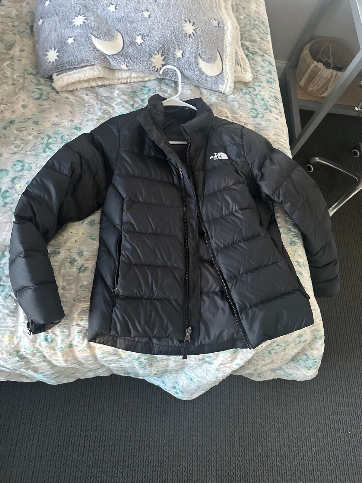 North Face Puffer Jacket