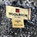 WOOLRICH women’s grey wool sweater cardigan - XL