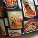 Harvest decorative throw pillow