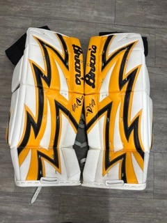 Brian's DX 2 Pro - Size 35