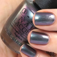OPI Peace & Love & OPI- Very Exclusive!