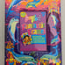 Lisa Frank Fantastic Frames Dancing Dolphins Photo Frame