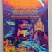 Lisa Frank Fantastic Frames Dancing Dolphins Photo Frame