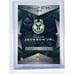2023-24 Panini Black Andre Jackson Jr. Rookie Jersey Patch Auto /25 SP RPA Bucks