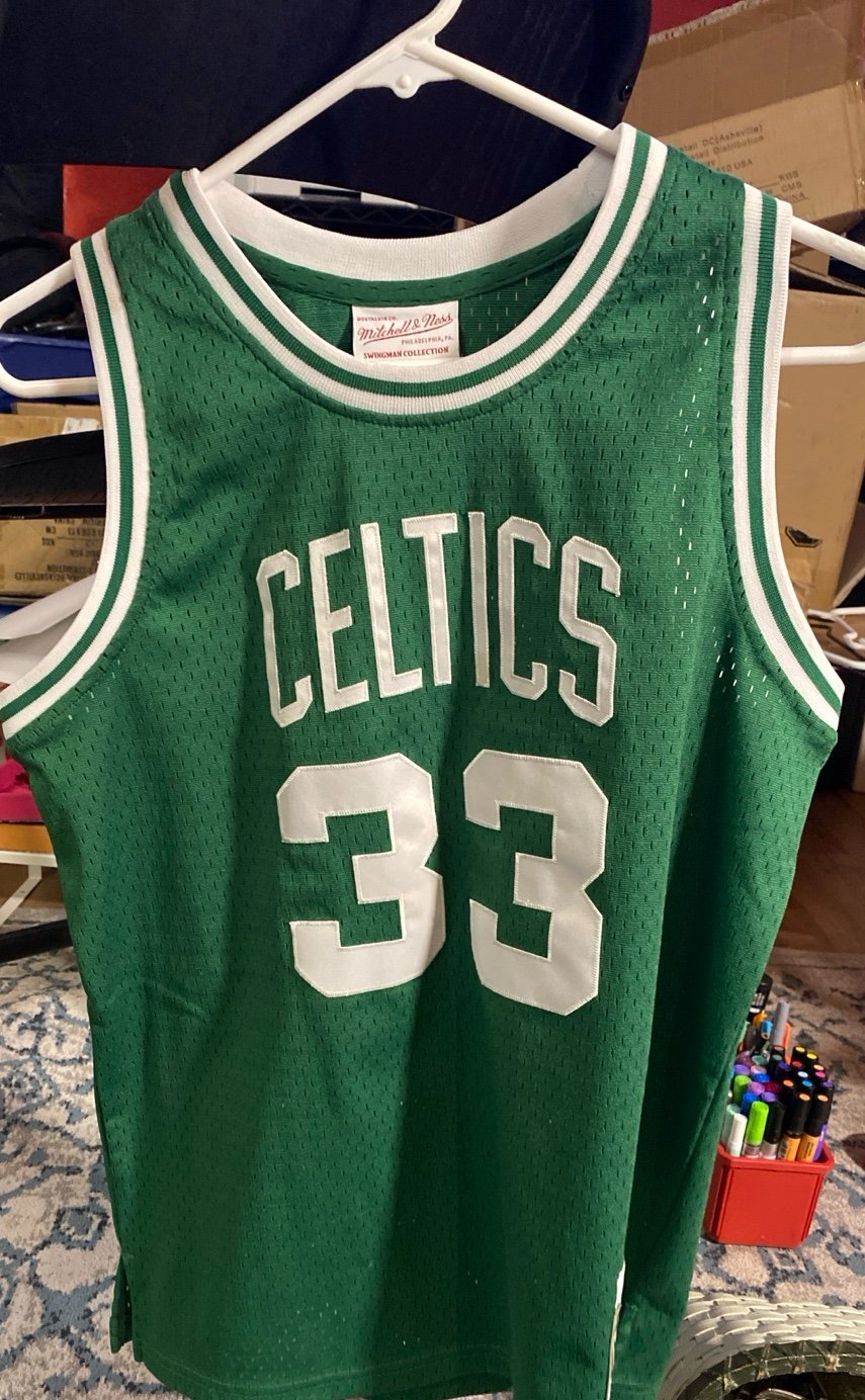 Mitchell &Ness
