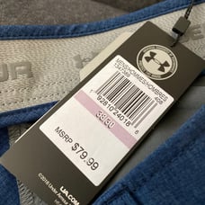 Under Armour Golf Pants