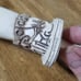 Awesome Hand Carved Chinese Dragon Knife Letter Opener