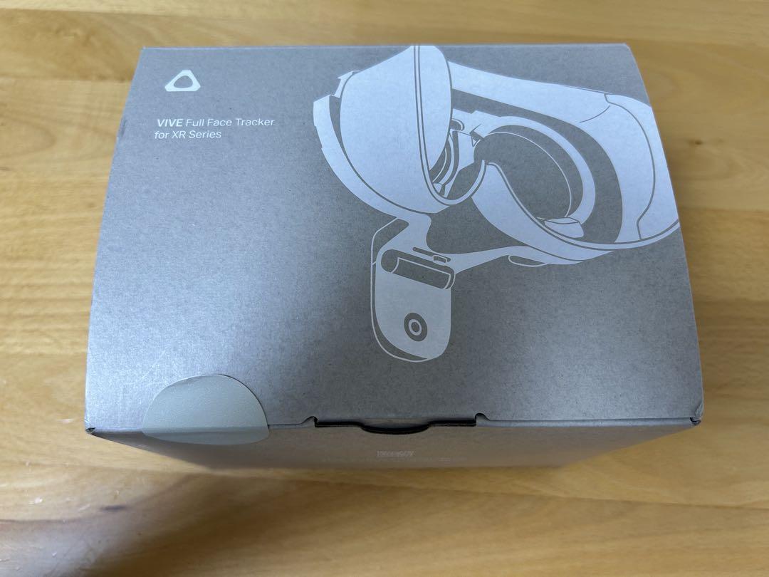 HTC VIVE XR Elite Dedicated Facial Tracker