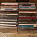 135 cd lot collection