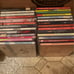 135 cd lot collection