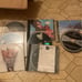 135 cd lot collection