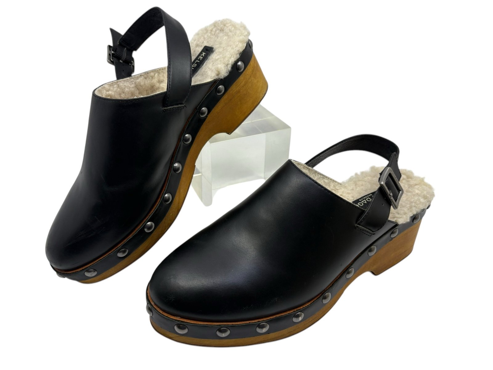 KELSI DAGGER BROOKLYN women’s clogs size 11