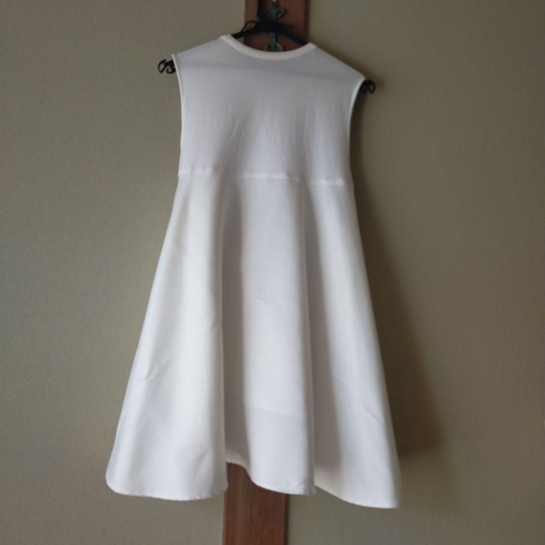 YOKO CHAN Yoko Chan Sold Out Sleeveless Dress