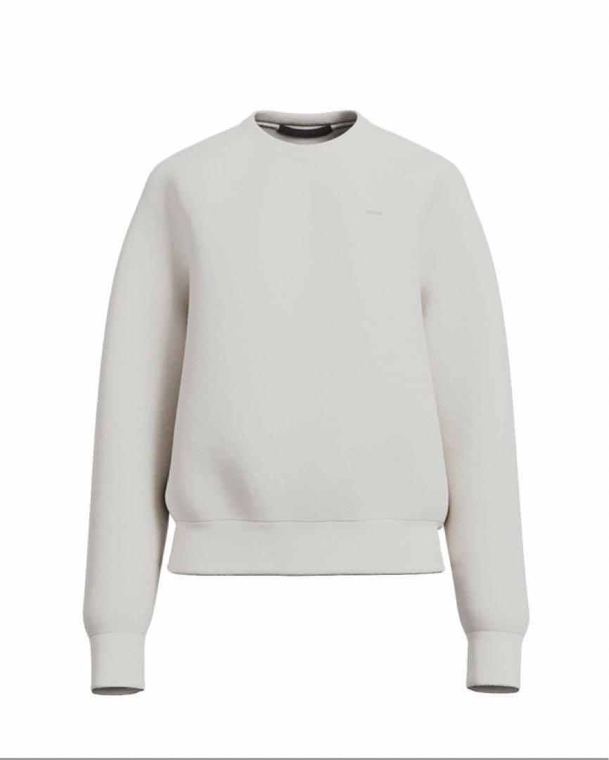 TATRAS】VENODA Women's Venoda / Sweatshirt