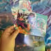 Teyvat Travels: A Genshin Impact Zine