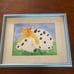 Nursery Child's Room Watercolor Painting