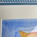 Nursery Child's Room Watercolor Painting