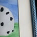 Nursery Child's Room Watercolor Painting