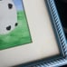 Nursery Child's Room Watercolor Painting