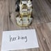 Bath & Body Works Disney Castle Projector Wallflower Fragrance Plug